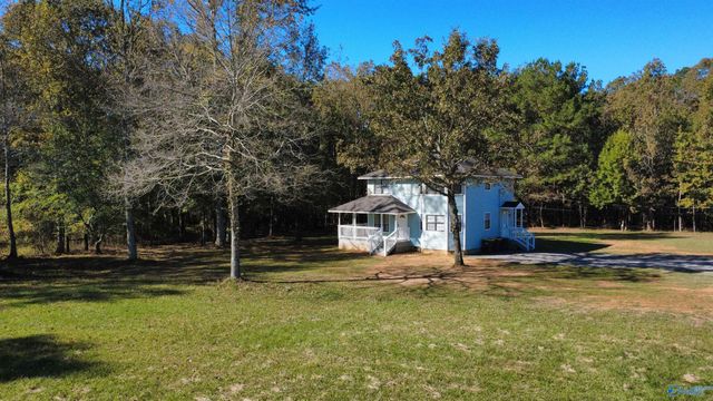 126 Bernices Private Drive, Danville, AL 35640