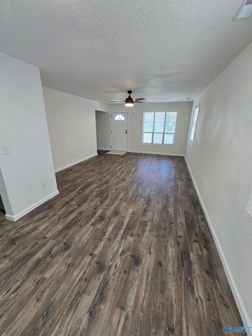 126 Bernices Private Drive, Danville, AL 35640