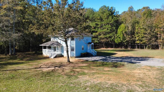 126 Bernices Private Drive, Danville, AL 35640