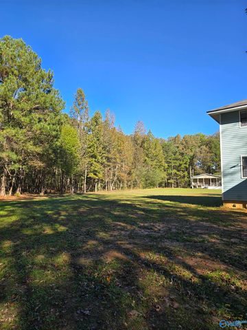 126 Bernices Private Drive, Danville, AL 35640