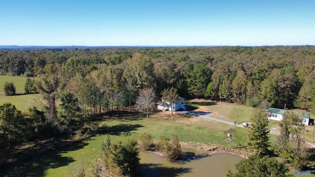 126 Bernices Private Drive, Danville, AL 35640