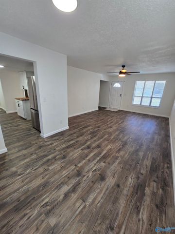 126 Bernices Private Drive, Danville, AL 35640