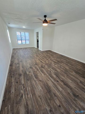 126 Bernices Private Drive, Danville, AL 35640