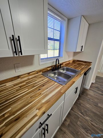 126 Bernices Private Drive, Danville, AL 35640