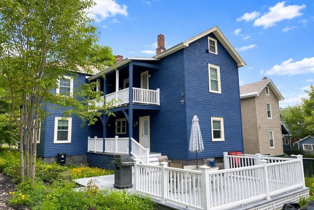 176 High Street, Brattleboro, VT 05301