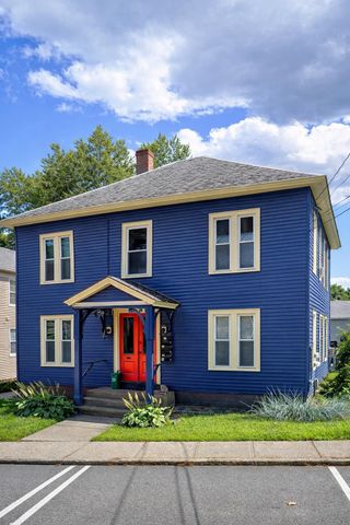 176 High Street, Brattleboro, VT 05301