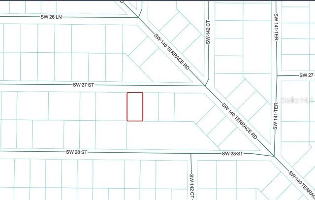 TBD SW 27 STREET, Ocala, FL 34481