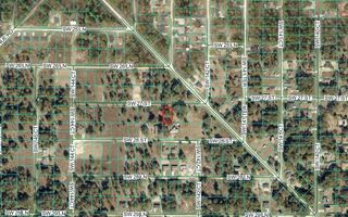 TBD SW 27 STREET, Ocala, FL 34481