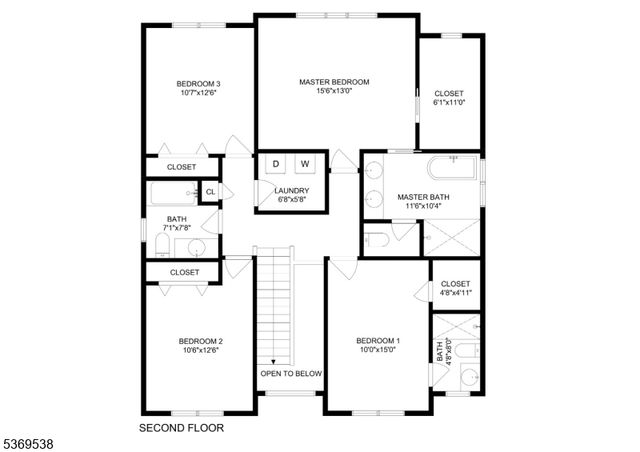 21 Maplewood Dr, Livingston Twp., NJ 07039