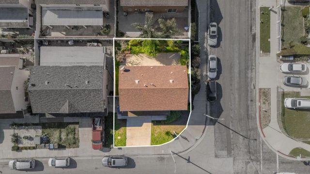 17002 Wing Lane, La Puente, CA 91744