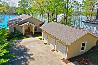 1007 Gap Hill Road, Six Mile, SC 29682