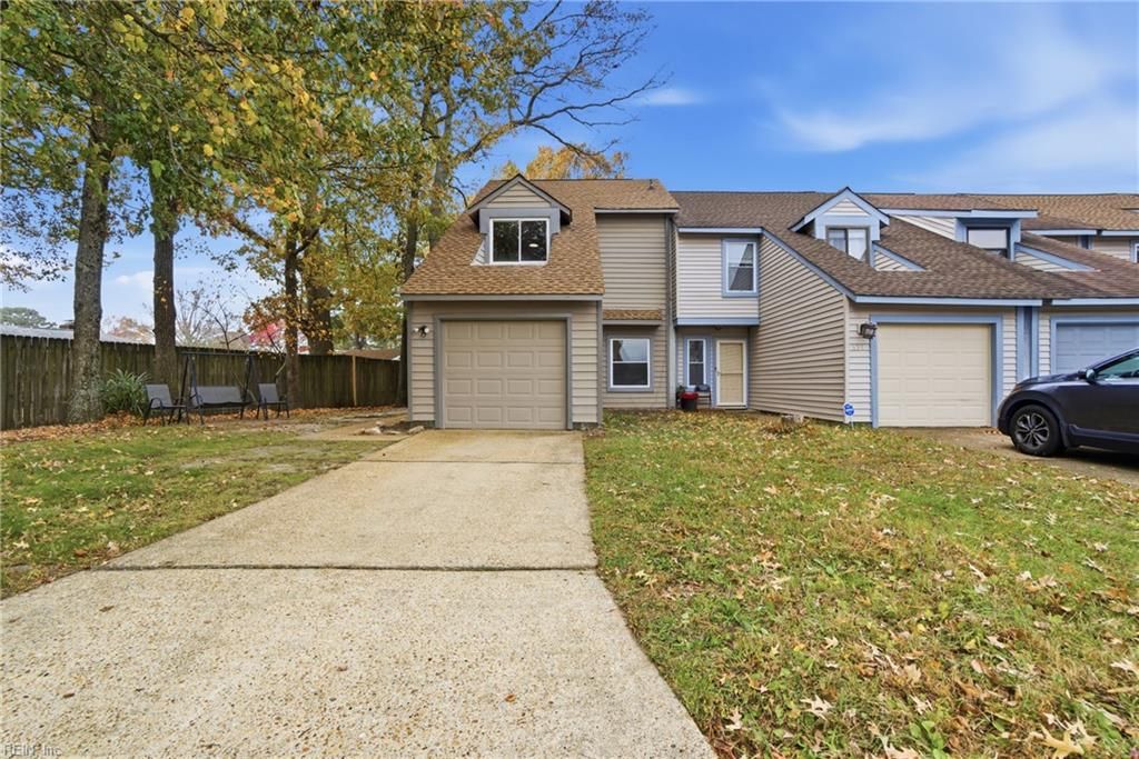 333 Elderwood CT, Virginia Beach, VA 23462