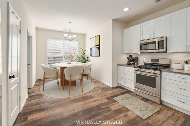 2307 Hayfield SQ, Pflugerville, TX 78660