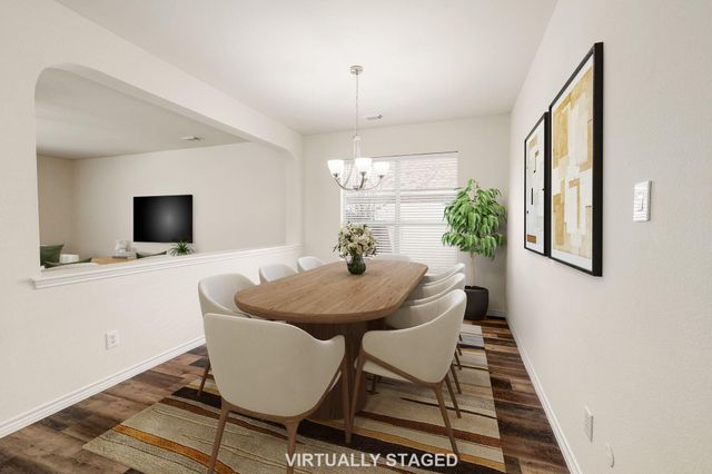 2307 Hayfield SQ, Pflugerville, TX 78660