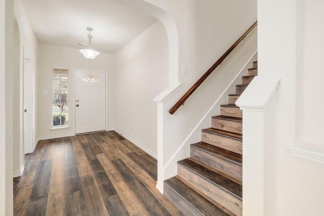 2307 Hayfield SQ, Pflugerville, TX 78660