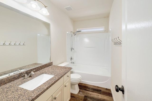 2307 Hayfield SQ, Pflugerville, TX 78660