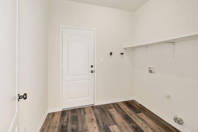 2307 Hayfield SQ, Pflugerville, TX 78660