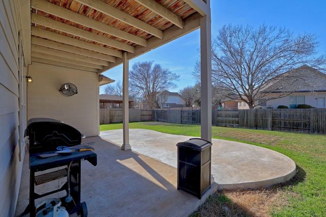 2307 Hayfield SQ, Pflugerville, TX 78660
