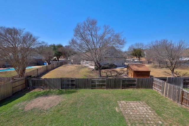 2307 Hayfield SQ, Pflugerville, TX 78660