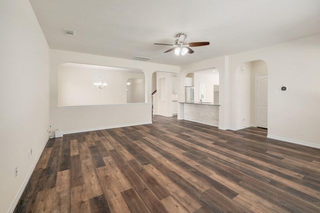 2307 Hayfield SQ, Pflugerville, TX 78660