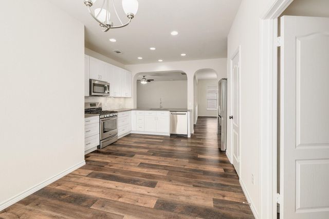 2307 Hayfield SQ, Pflugerville, TX 78660