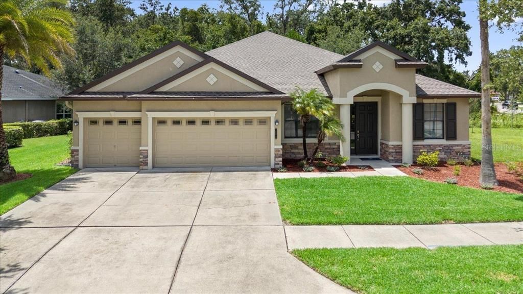20020 OUTPOST POINT DRIVE, Tampa, FL 33647