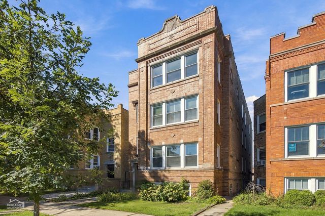 3046 N Davlin Court, Chicago, IL 60618