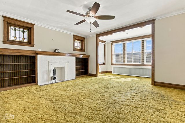 3046 N Davlin Court, Chicago, IL 60618