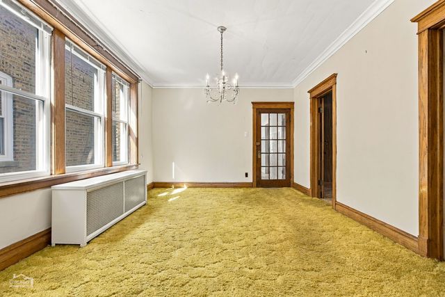 3046 N Davlin Court, Chicago, IL 60618