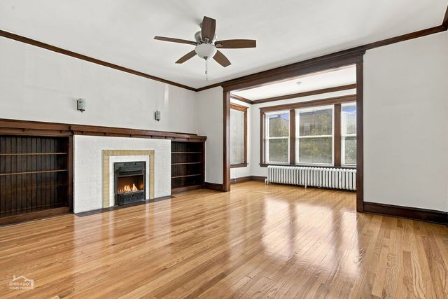 3046 N Davlin Court, Chicago, IL 60618