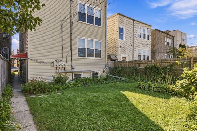 3046 N Davlin Court, Chicago, IL 60618