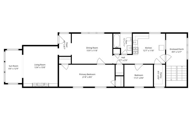 3046 N Davlin Court, Chicago, IL 60618