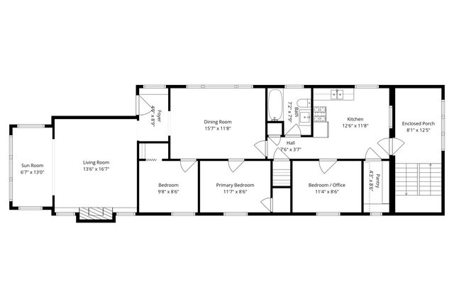 3046 N Davlin Court, Chicago, IL 60618