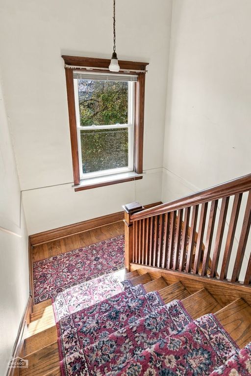 3046 N Davlin Court, Chicago, IL 60618 — photo 3