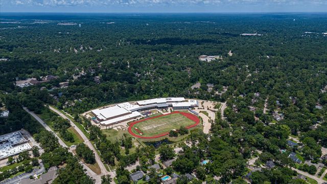 2211 Laurel Hill Drive, Kingwood, TX 77339