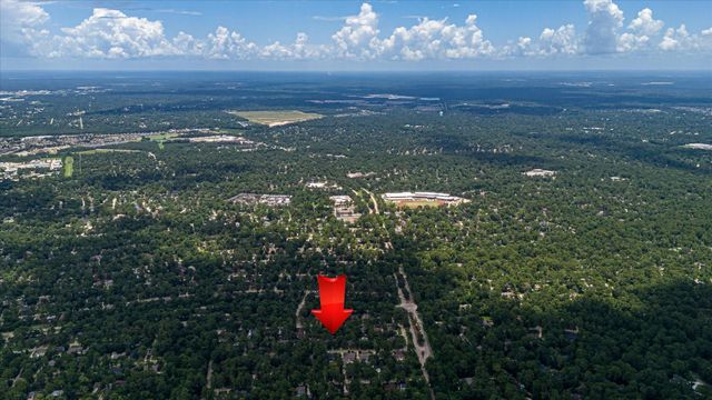 2211 Laurel Hill Drive, Kingwood, TX 77339