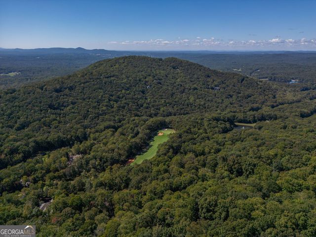 0 Little Hendricks Mountain Road, Jasper, GA 30143