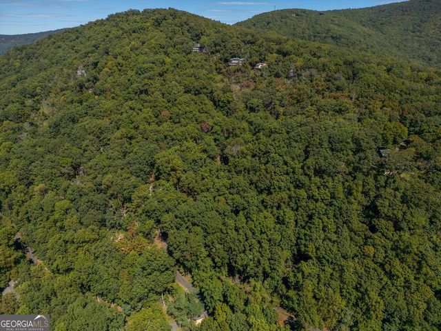 0 Little Hendricks Mountain Road, Jasper, GA 30143