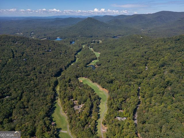 0 Little Hendricks Mountain Road, Jasper, GA 30143