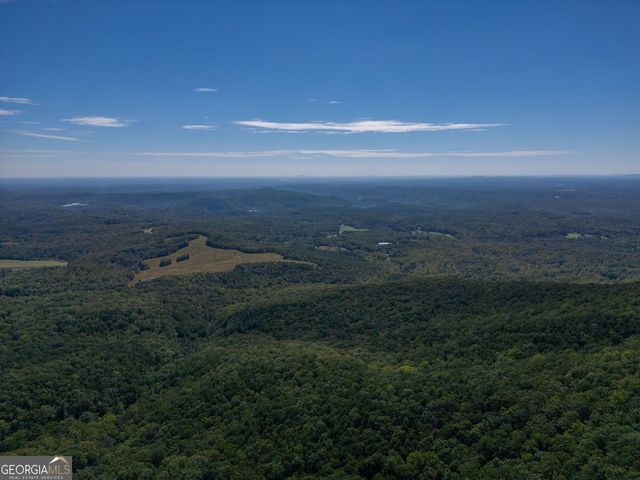 0 Little Hendricks Mountain Road, Jasper, GA 30143