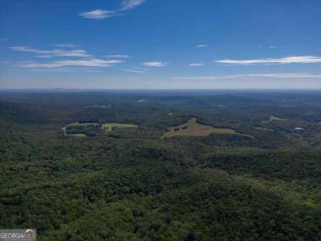 0 Little Hendricks Mountain Road, Jasper, GA 30143