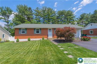 419 Berkley, Palmer Twp, PA 18045