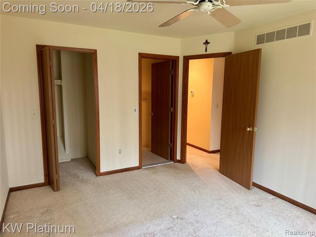 41378 Fortuna Drive 125, Clinton Township, MI 48038