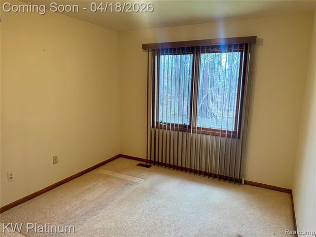 41378 Fortuna Drive 125, Clinton Township, MI 48038