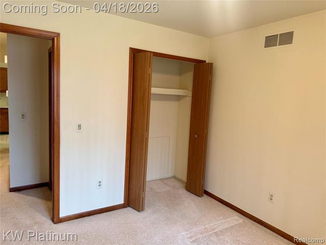 41378 Fortuna Drive 125, Clinton Township, MI 48038