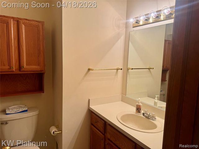 41378 Fortuna Drive 125, Clinton Township, MI 48038