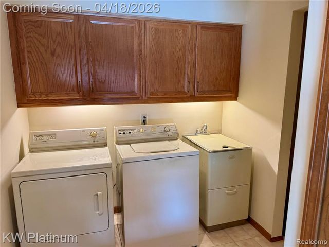 41378 Fortuna Drive 125, Clinton Township, MI 48038