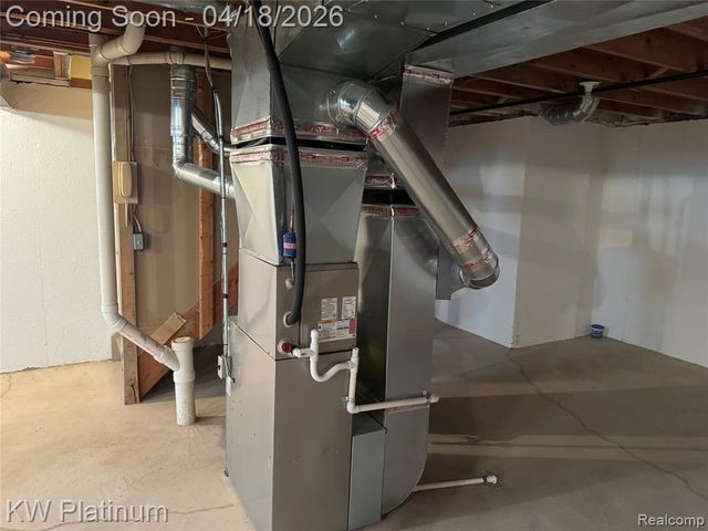 41378 Fortuna Drive 125, Clinton Township, MI 48038