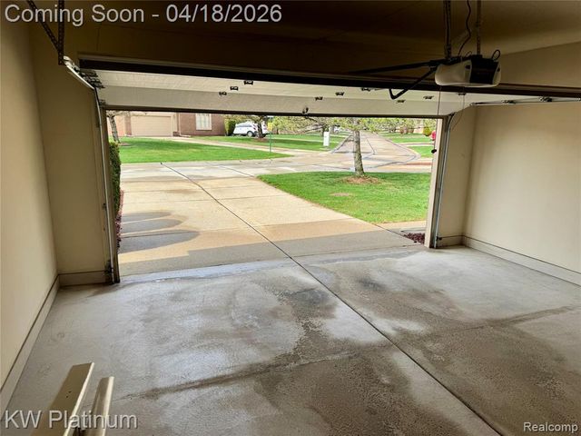 41378 Fortuna Drive 125, Clinton Township, MI 48038