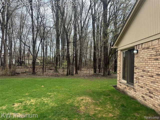 41378 Fortuna Drive 125, Clinton Township, MI 48038